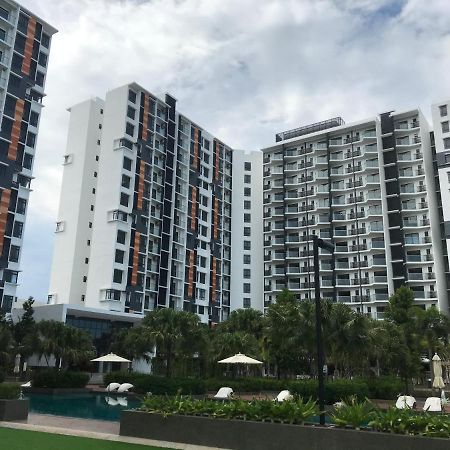 Timurbay Residence By Onehomes Kuantan Exterior photo