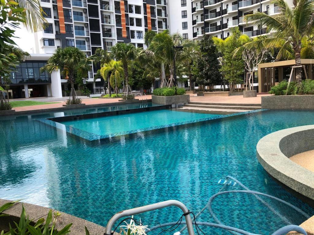 Timurbay Residence By Onehomes Kuantan Exterior photo