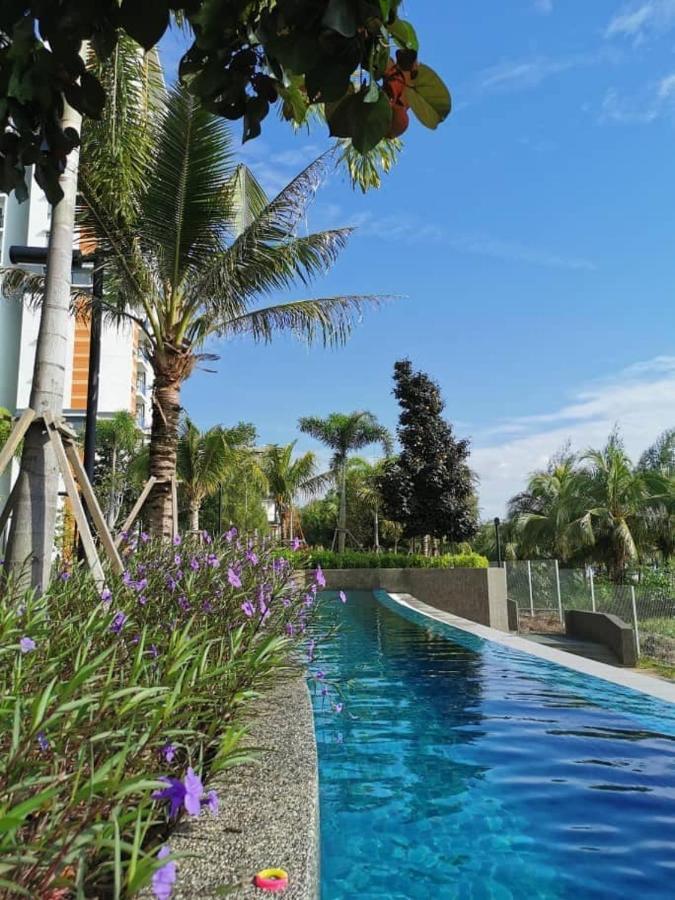 Timurbay Residence By Onehomes Kuantan Exterior photo
